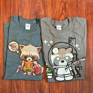 Gildan Graphic T-Shirts